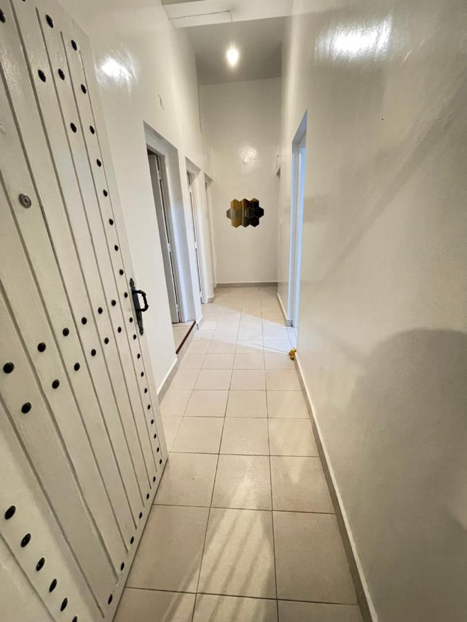 Cente House Appartement