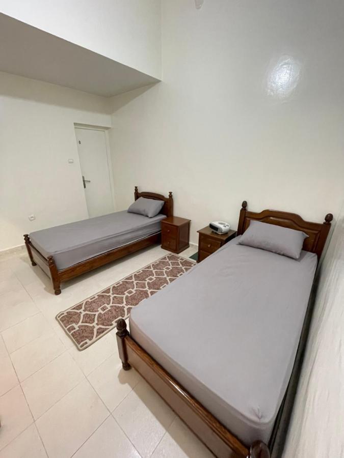 Cente House * Agadir