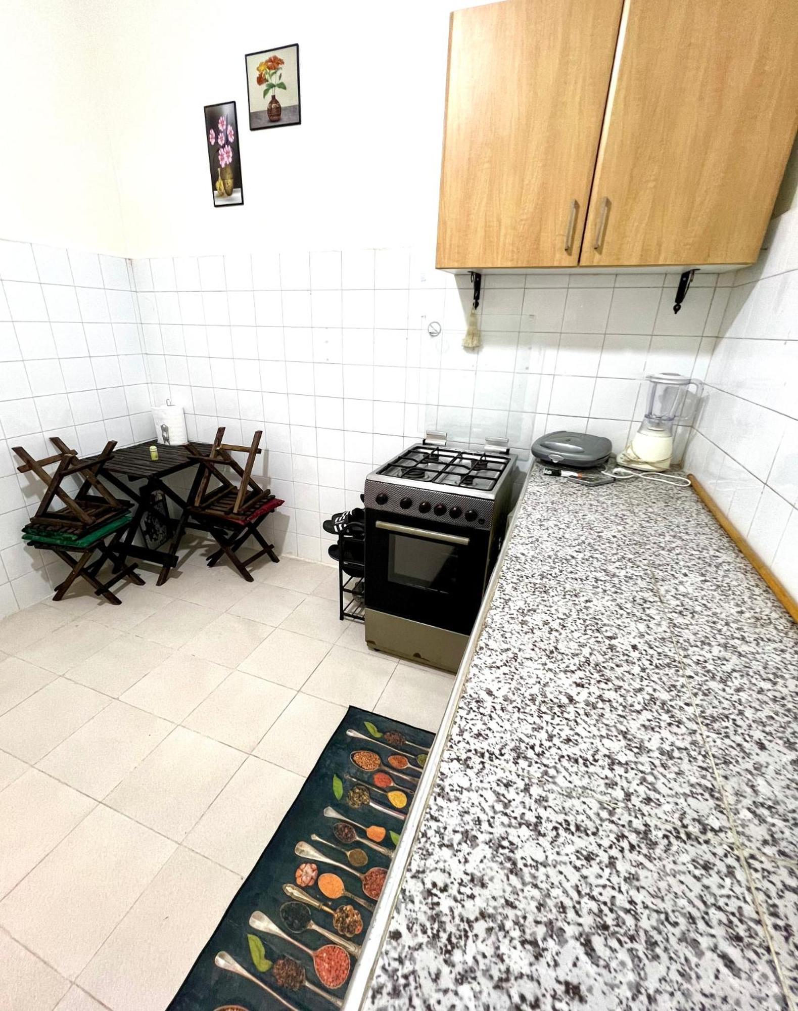 Cente House Appartement Agadir